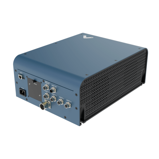 Part MachineMotion 2 - One Drive image