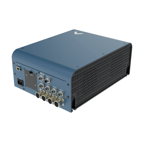 Part MachineMotion 2 - Four Drive image