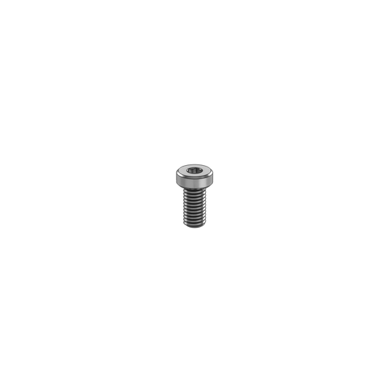 Part M8 x 16mm Screw image
