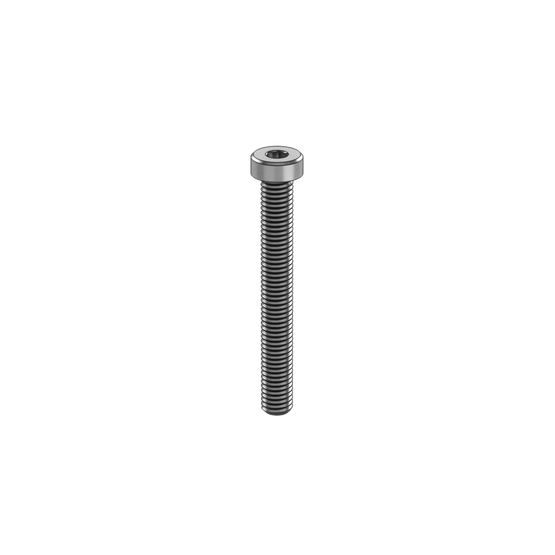 Part M8 x 65mm Screw image