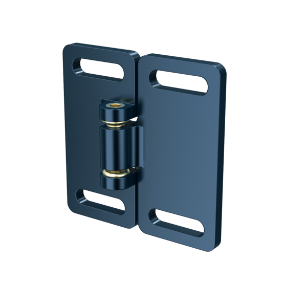 Part Spring-Loaded Grab Catch image