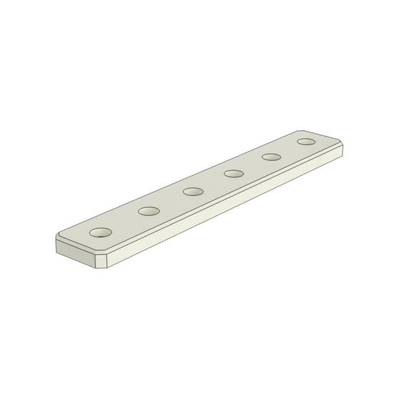 Part 45x270mm Rest Pad image