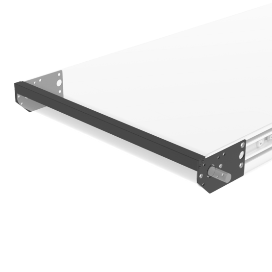 Part Transfer Plate for Dorner 3200 (Drive Tail), 610mm image