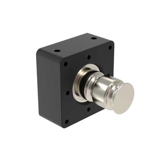 Part Motor Adaptor for O-ring Roller Conveyor image