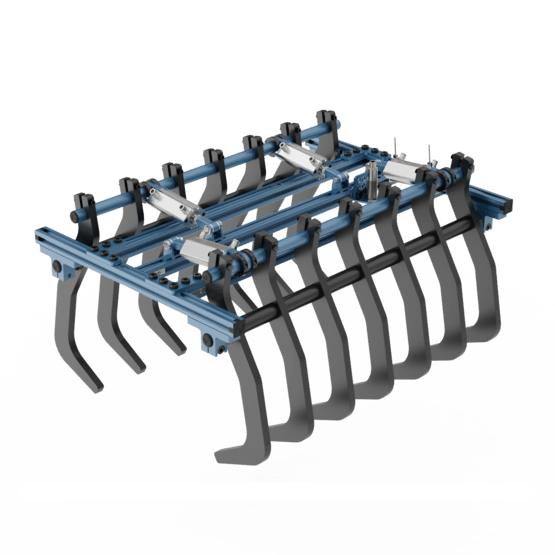 Part Bag Gripper image