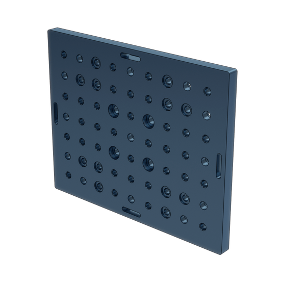 Part Large Gantry Plate image