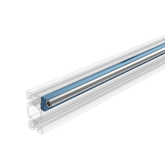 Part 16mm Shaft for Linear Bearings (585mm) image