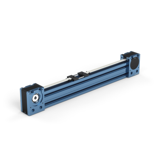 Part Timing Belt Actuator (765mm) image