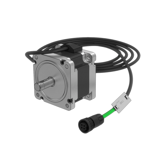 Part 65mm NEMA 34 Stepper Motor image