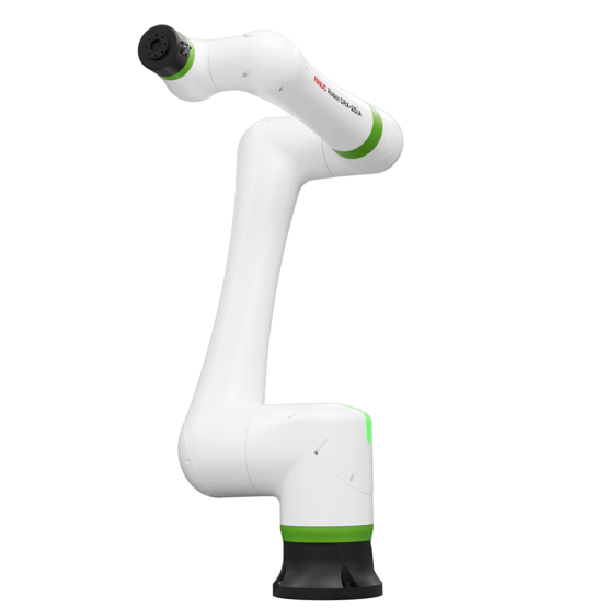 Part FANUC CRX-30iA Collaborative Robot Arm image
