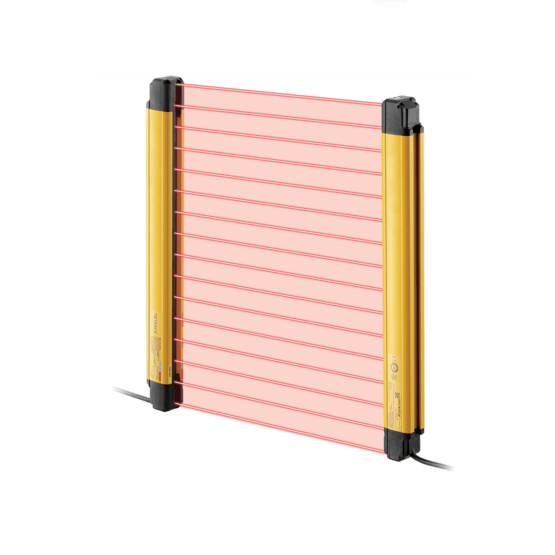 Part Keyence Light Curtains - 745mm image