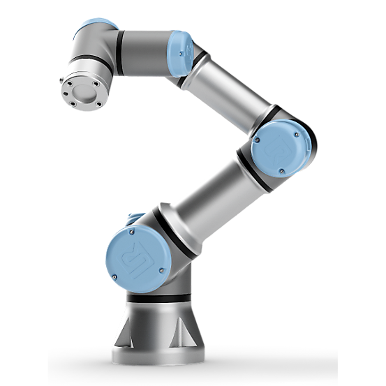 Part Universal Robots UR3e image