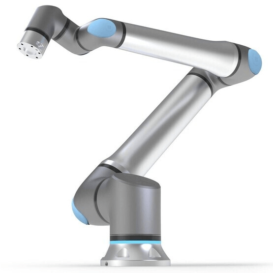 Part Universal Robots UR20 Collaborative Robot Arm image