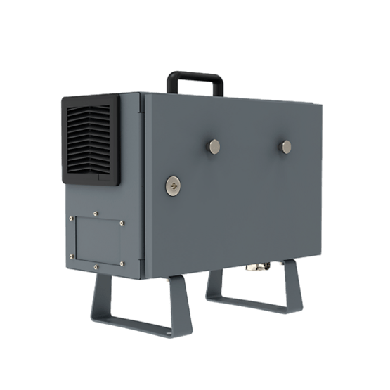 Part UR20 Controller image