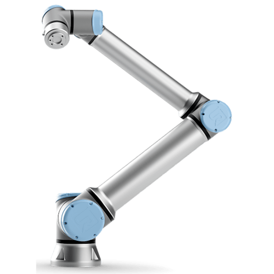 Part Universal Robots UR10e Collaborative Robot Arm image