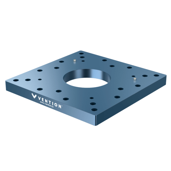 Part FANUC CRX-25iA Mounting Plate image