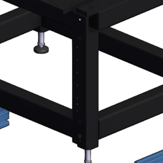 non-purchasable parts design