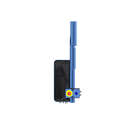 MMv2 automation Side view