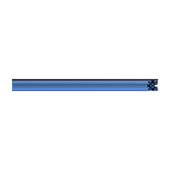 Design for tariffs Side view