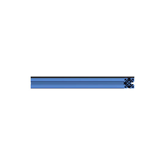 Design for tariffs Front view
