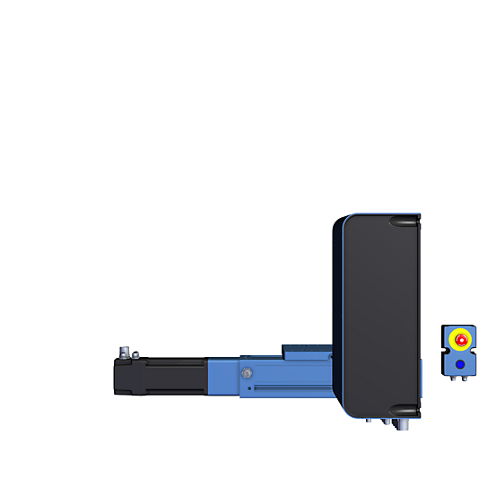 new publish design Side view